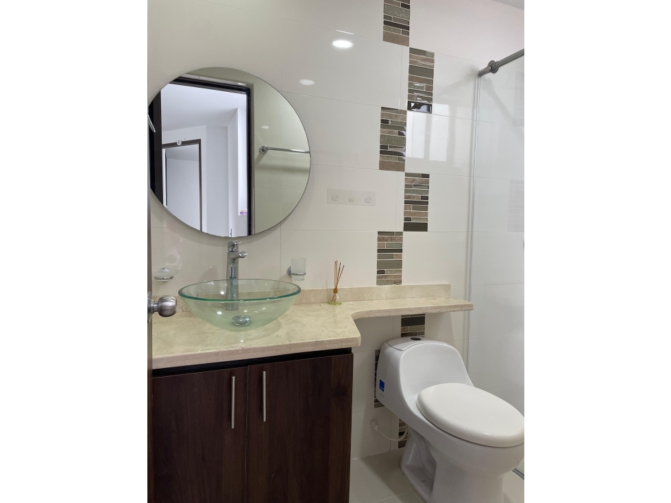 CASA EN VENTA EN EL NORTE ARMENIA — foto 6