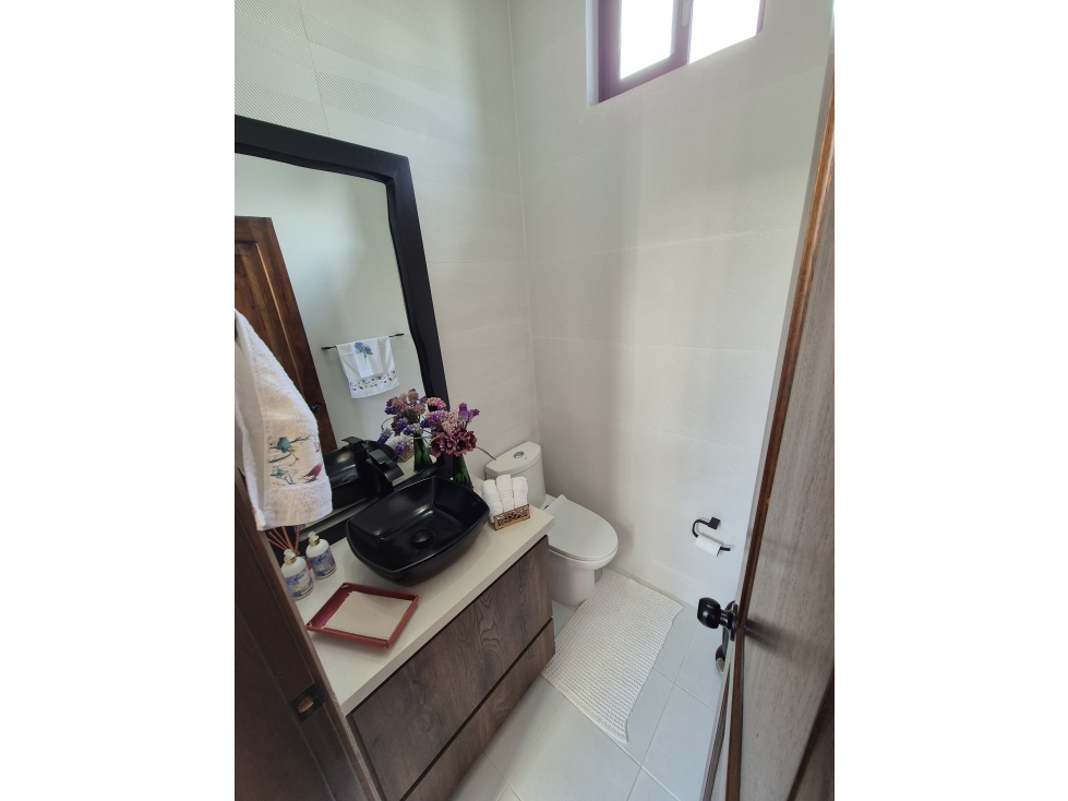 CASA CAMPESTRE EN VENTA - MONTENEGRO QUINDIO - 6
