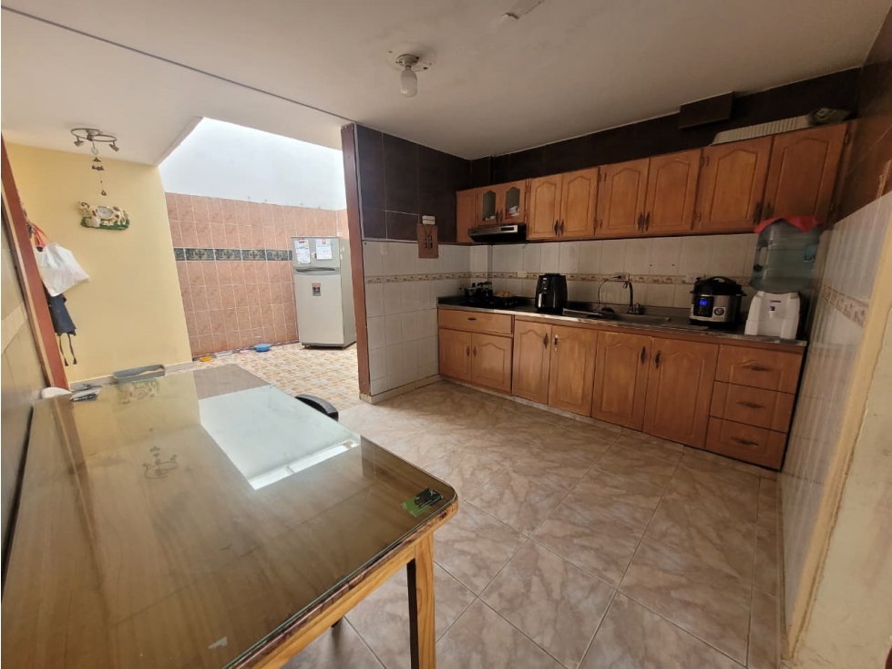CASA EN VENTA EN LOS ALAMOS ARMENIA — foto 5