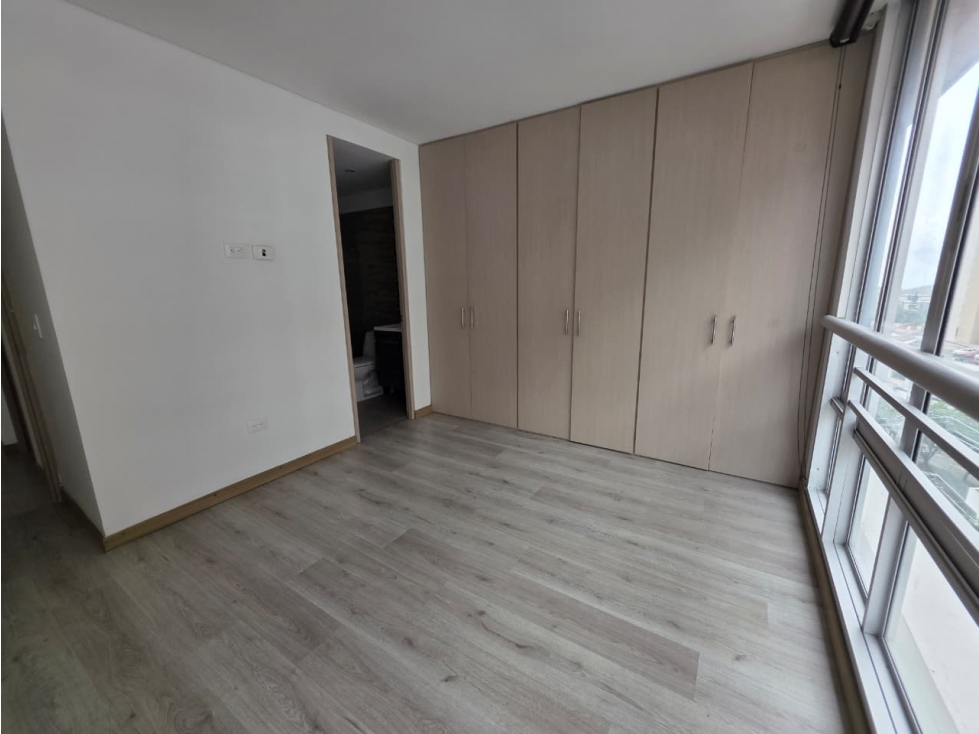 APARTAMENTO EN VENTA - ZONA NORTE ARMENIA — foto 6