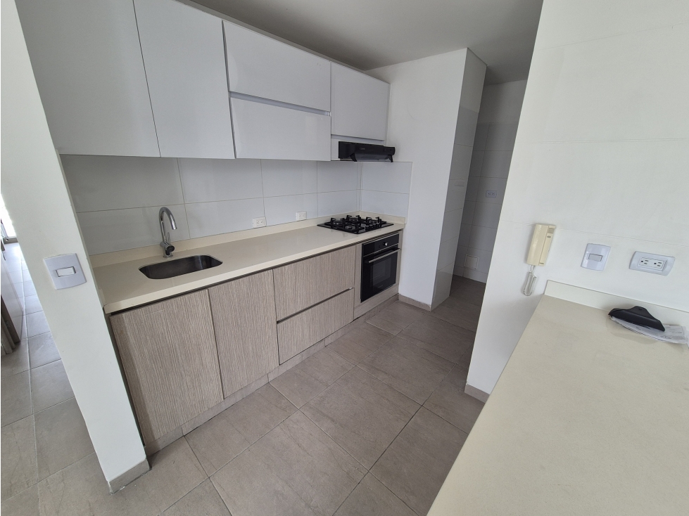 Apartamento en venta zona Nueva Cecilia norte Armenia — foto 3