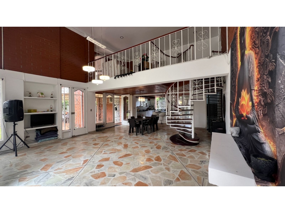 CASA CAMPESTRE EN VENTA EN CIRCASIA QUINDIO — foto 6
