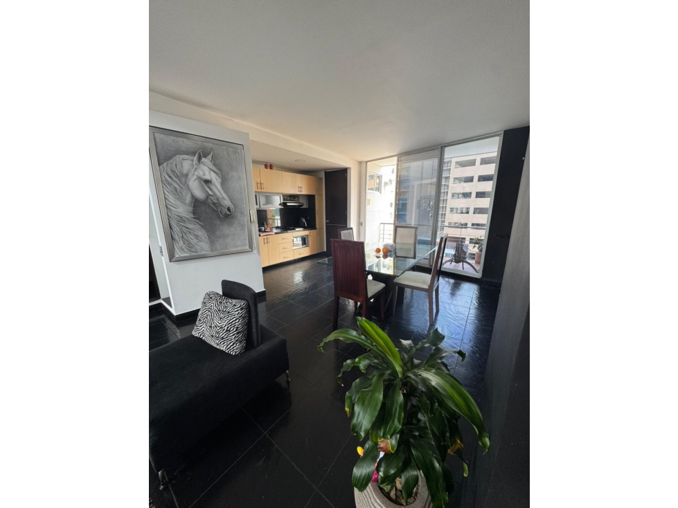 APARTAESTUDIO EN VENTA - ZONA NORTE — foto 6