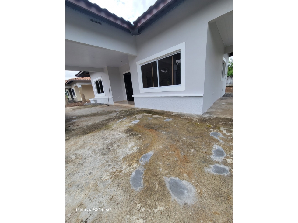 Residencial ,San Antonio Hills, David - 3