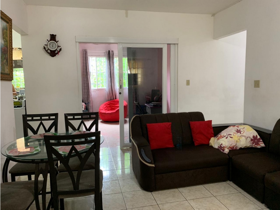Hermosa Vivienda en Villas Oliva, Bágala - 2