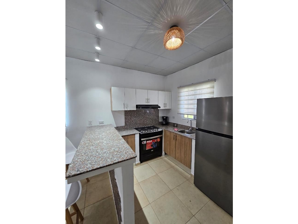 Casa a La Venta en Residencial Las Loras, Alanje - 4