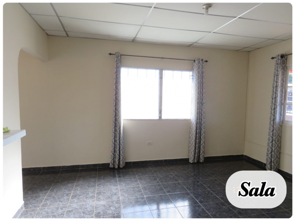 Casa en Venta, Urb Santa Teresa, David — foto 4