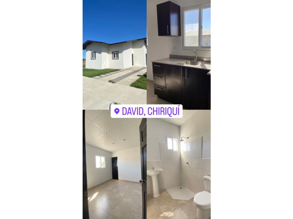 Proyecto, Residencial, La Hacienda, David — foto 2