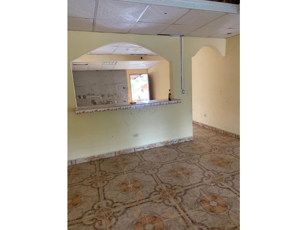Amplia Residencia ala venta en Santa Marta, Bugaba — foto 5