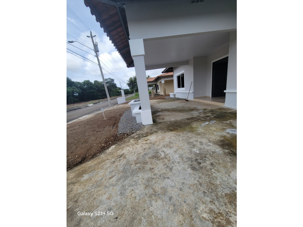 Residencial ,San Antonio Hills, David - 5