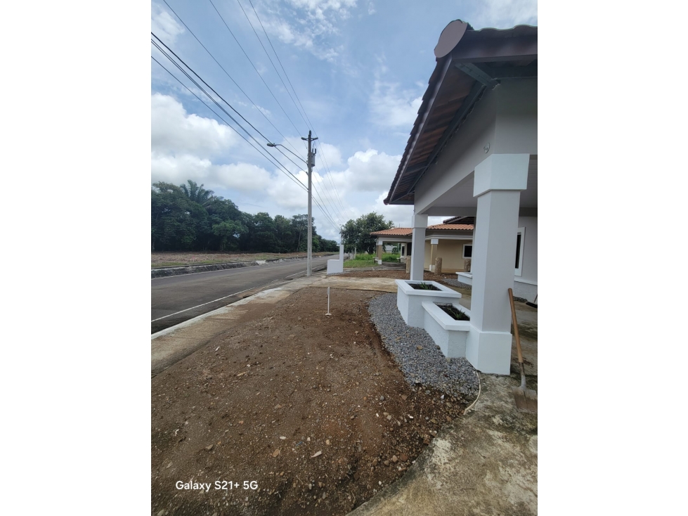 Residencial ,San Antonio Hills, David - 6