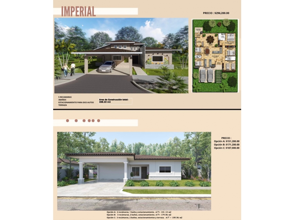 Proyectos Residenciales — foto 5