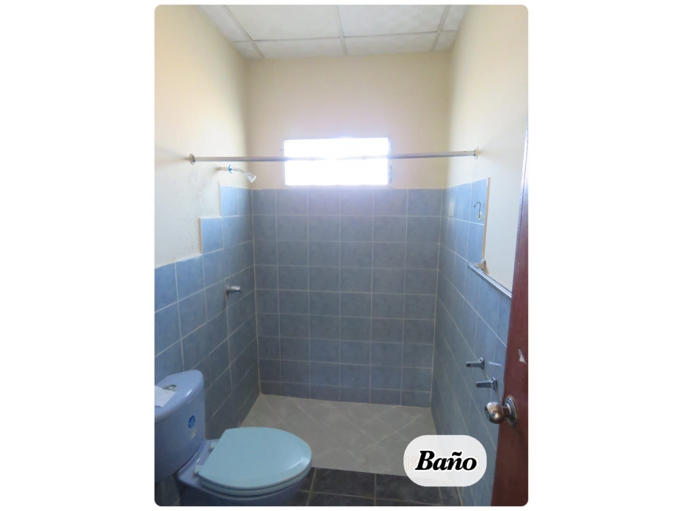 Casa en Venta, Urb Santa Teresa, David — foto 6