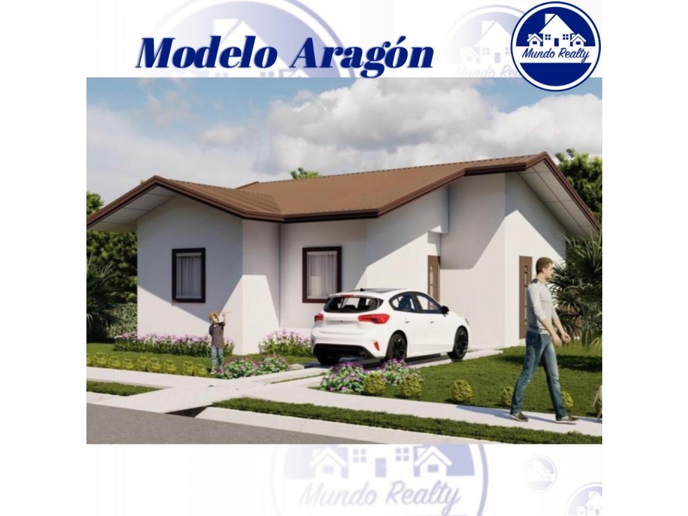 Proyecto, Residencial, La Hacienda, David — foto 4