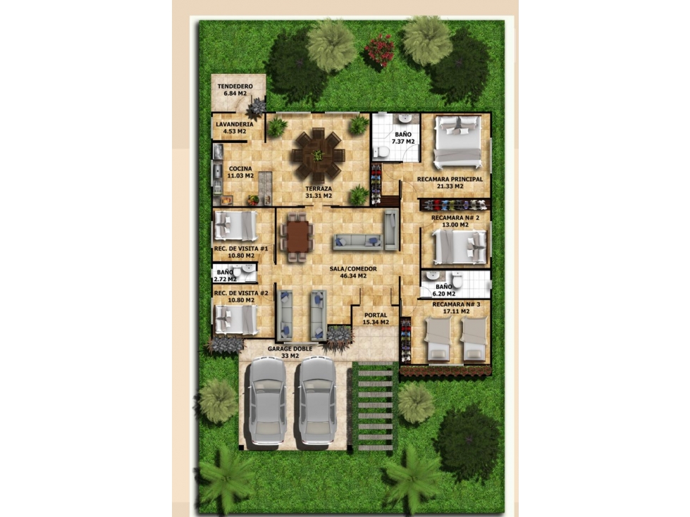 Proyectos Residenciales — foto 6