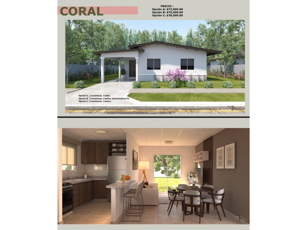 Proyectos Residenciales — foto 3