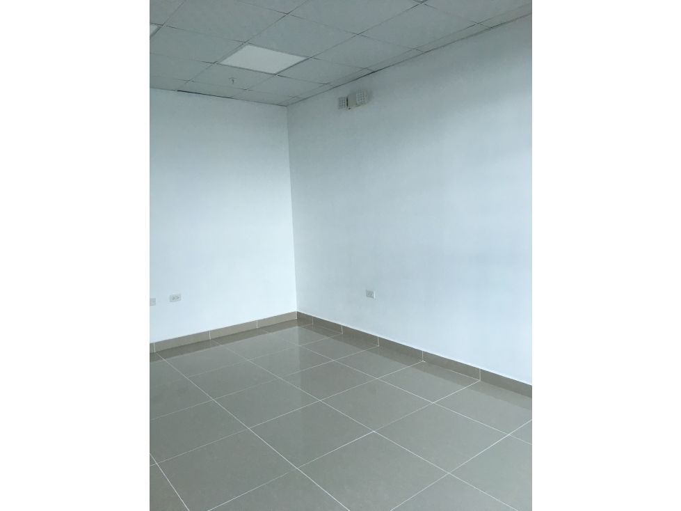 Oficinas en Área Bancaria - 3