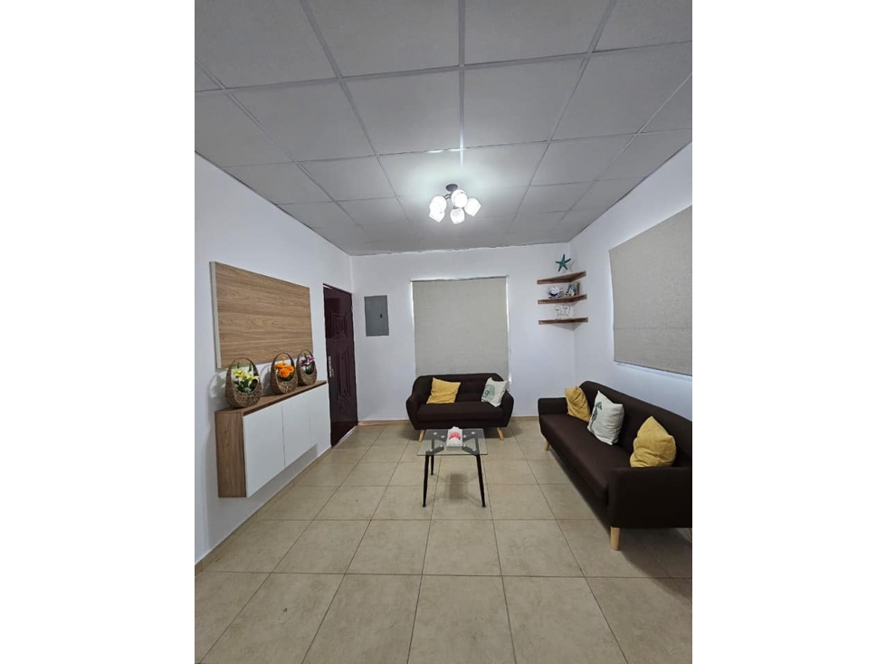Casa a La Venta en Residencial Las Loras, Alanje - 3