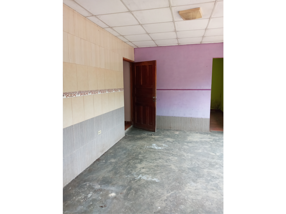 Casa a la Venta — foto 3