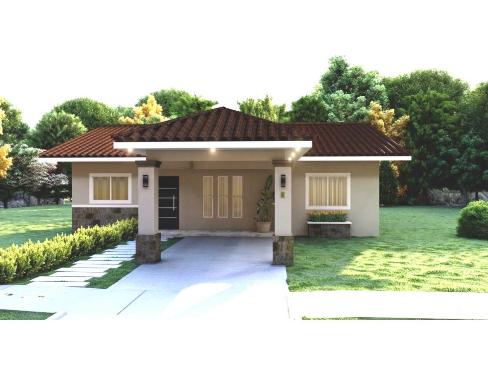 Vivienda Nueva a la Venta en Potrerillos - 4