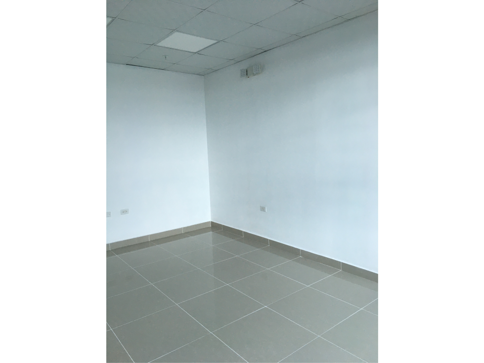 Oficinas en Área Bancaria - 4