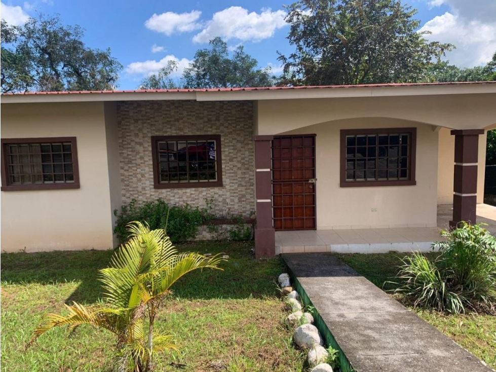 A la venta hermosa vivienda - 2