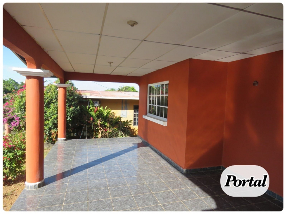Casa en Venta, Urb Santa Teresa, David — foto 3