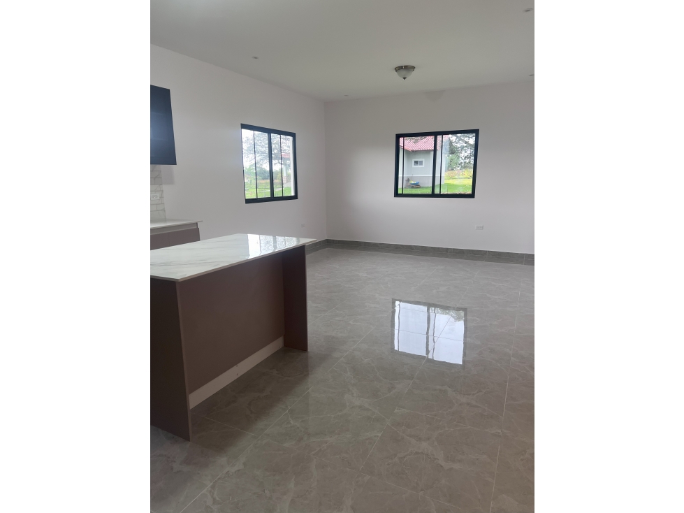 Hermosa Vivienda a la Venta Lista para estrenar - 4