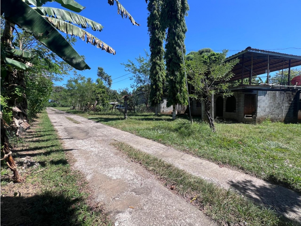 Vivienda en construccion. - 5