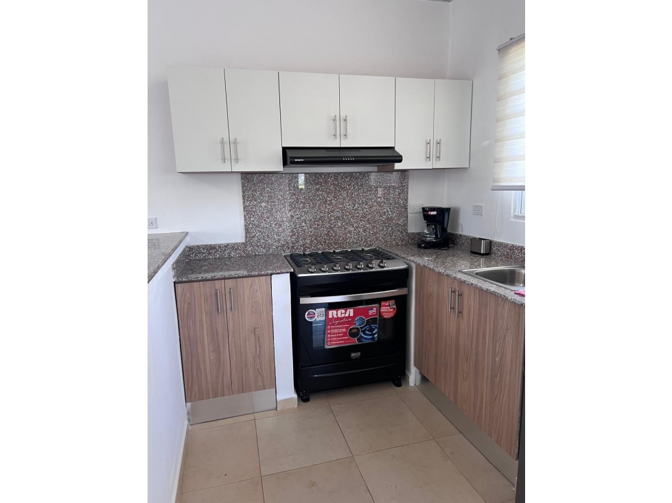 Casa a La Venta en Residencial Las Loras, Alanje - 5