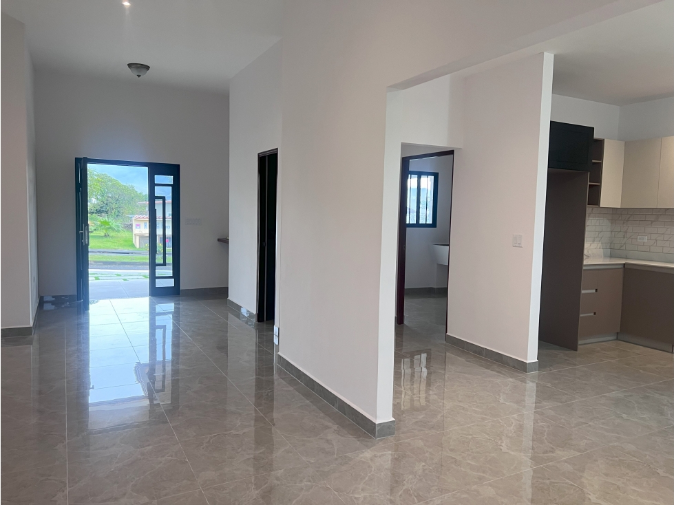 Hermosa Vivienda a la Venta Lista para estrenar - 6