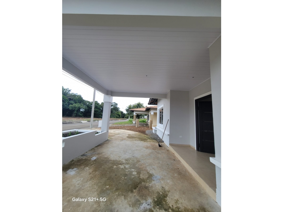 Residencial ,San Antonio Hills, David - 4