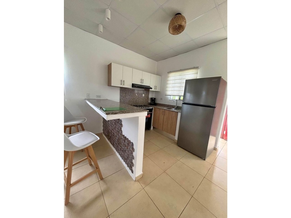 Casa a La Venta en Residencial Las Loras, Alanje - 6