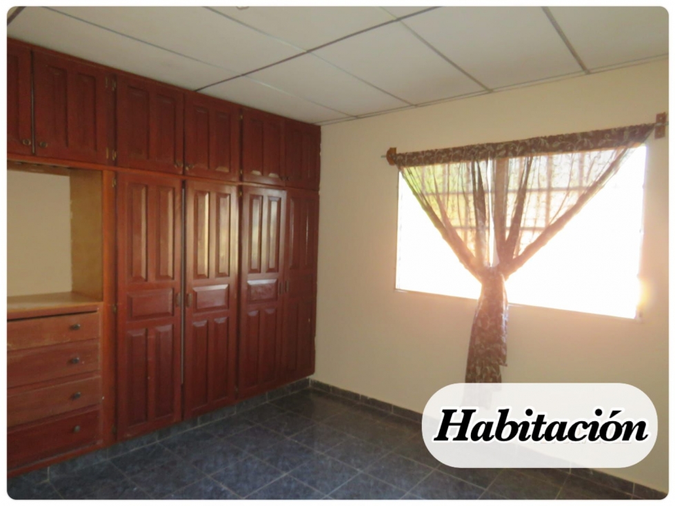 Casa en Venta, Urb Santa Teresa, David — foto 5
