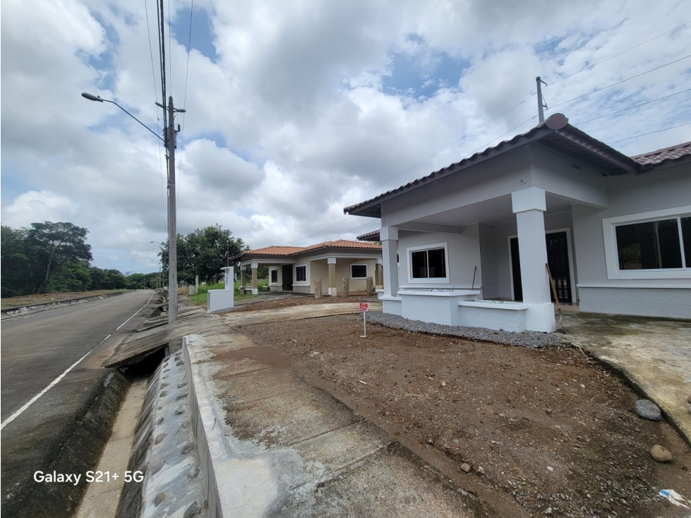 Residencial ,San Antonio Hills, David - 1