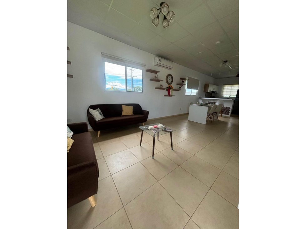 Casa a La Venta en Residencial Las Loras, Alanje - 2