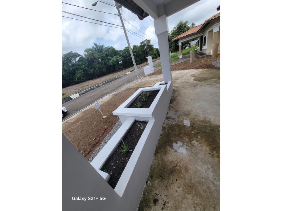 Residencial ,San Antonio Hills, David - 2