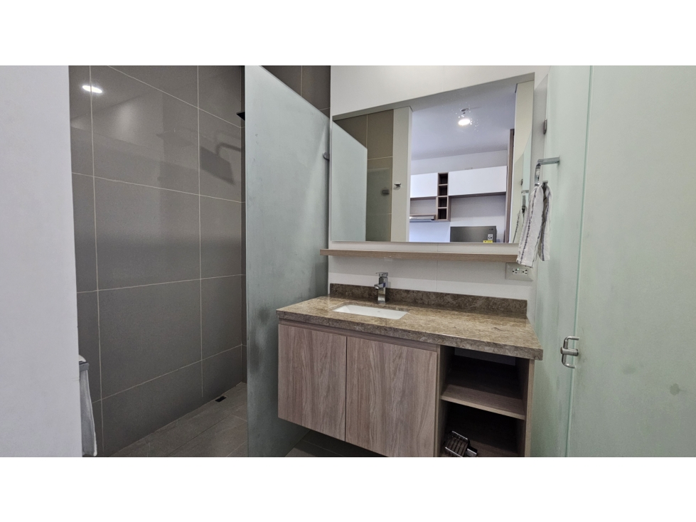 Apartasuite turístico en venta en Reserva del Mar II — foto 5
