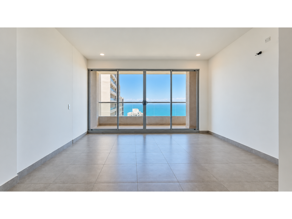 Cesión apartamento 3 alcobas Santa Marina | Facilidades de pago - 1