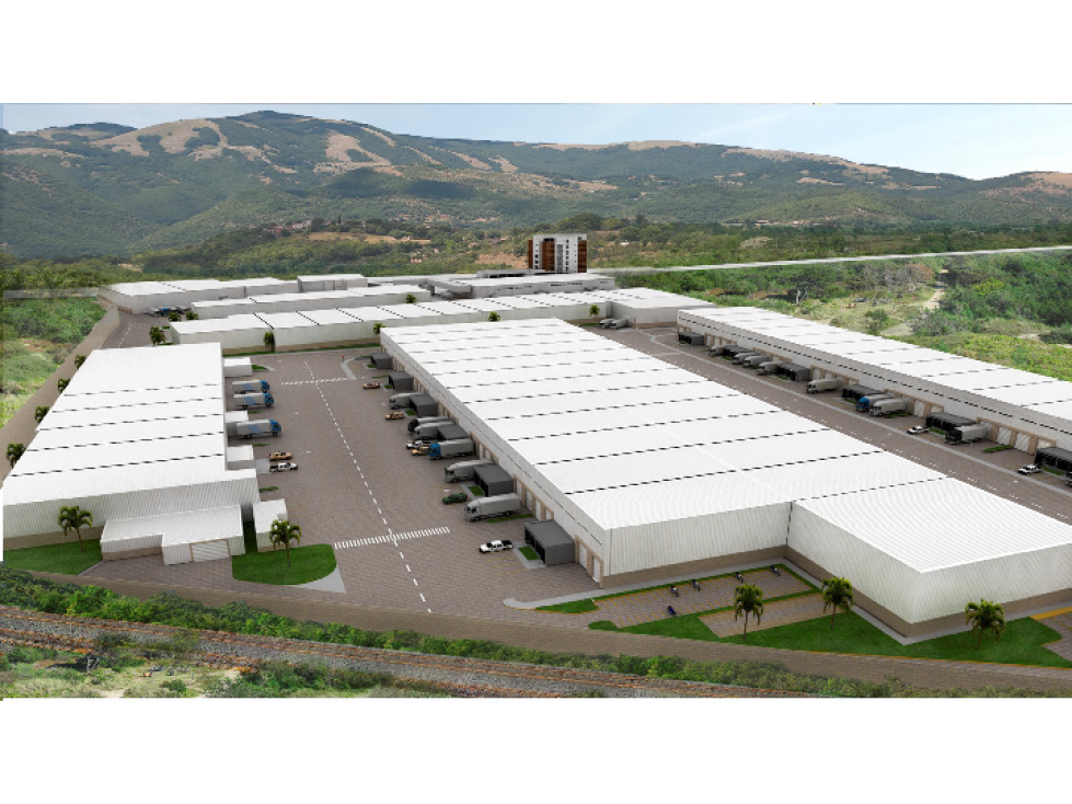 ¡Inversión Segura! Bodega Arrendada con Oficina en Santa Marta - 4