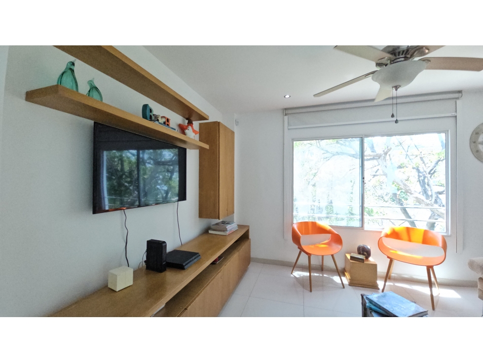 Casa de Ensueño en Conjunto Lago Mar, Pozos Colorados — foto 2