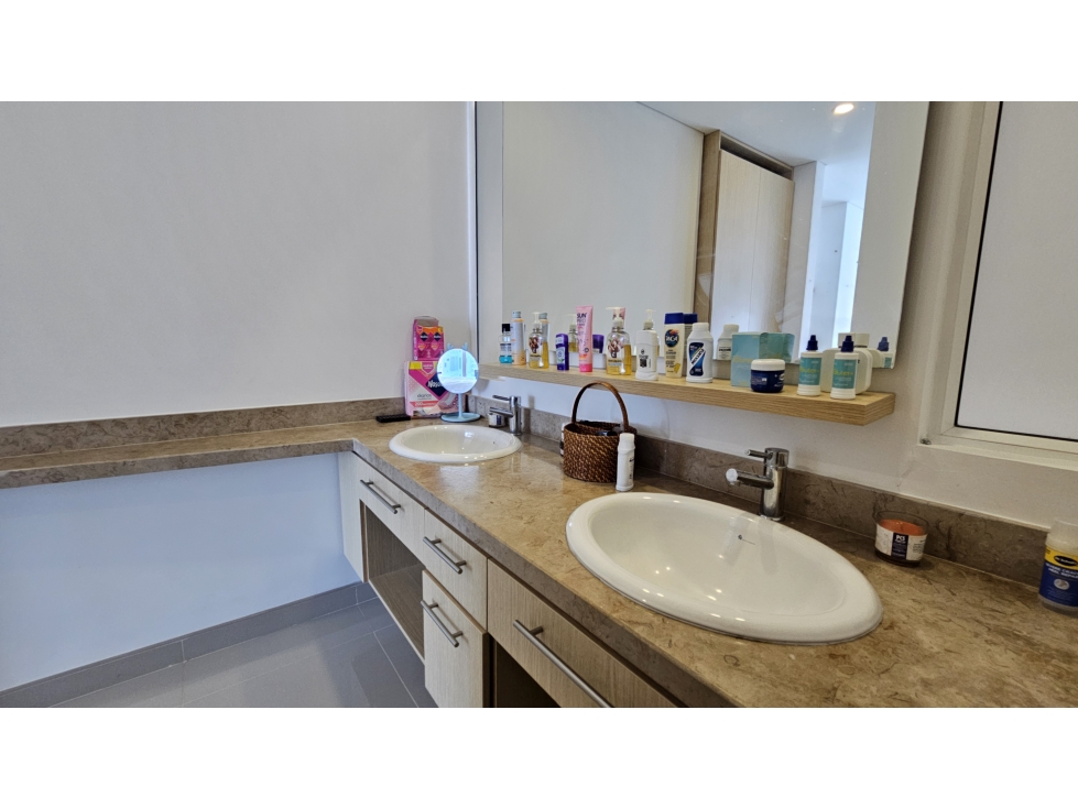 Apartamento de lujo frente al mar con vistas inigualables — foto 5