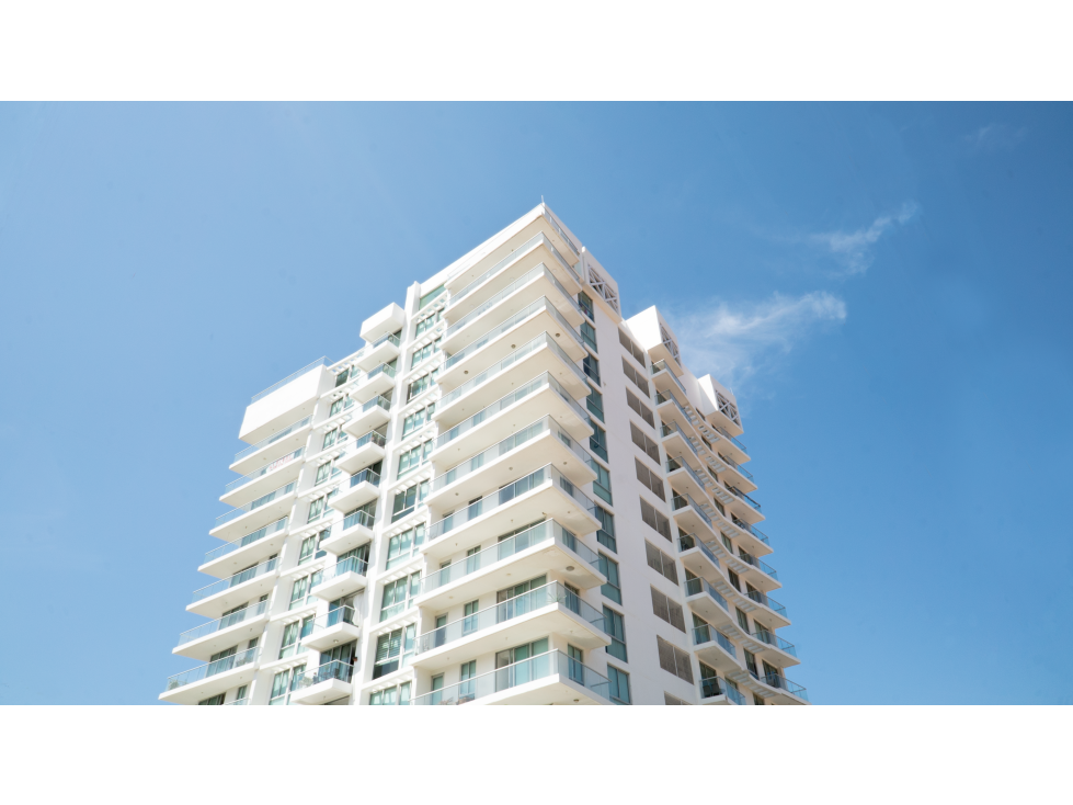 Venta apartamento Rodadero Reservado con vista al mar — foto 4