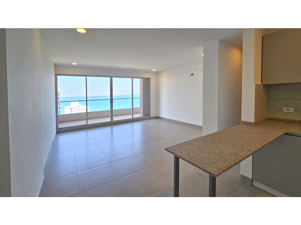 Cesión apartamento 3 alcobas Santa Marina | Facilidades de pago - 2