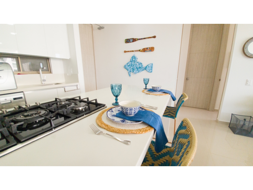 SOLO ARRIENDO POR DÍAS - SAMARIA CLUB DE PLAYA - POZOS COLORADOS - 5