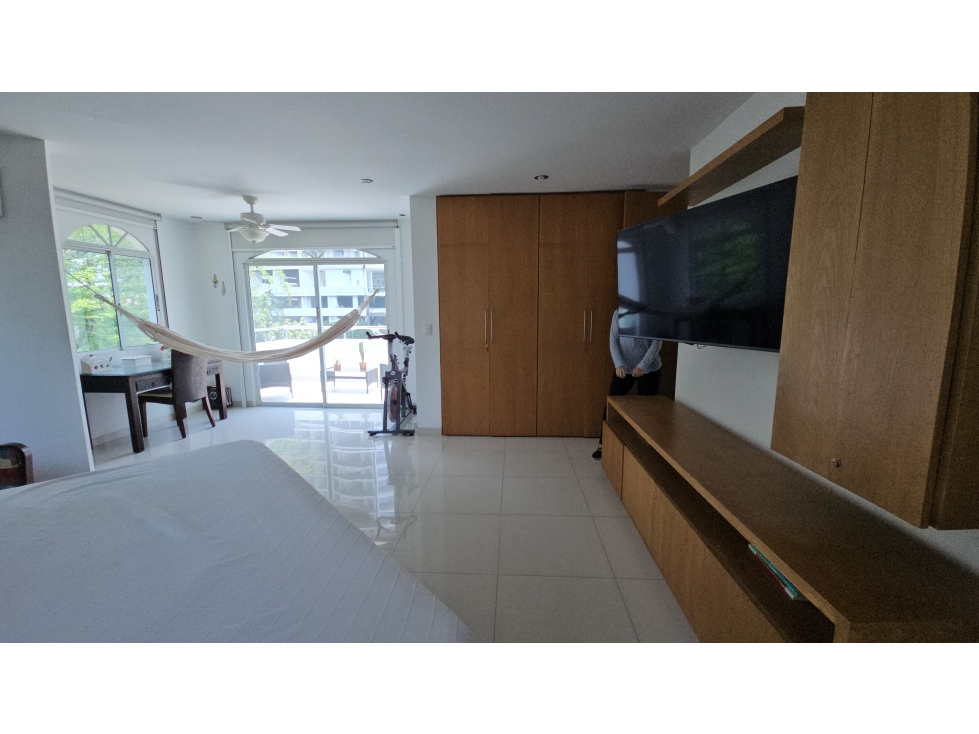 Casa de Ensueño en Conjunto Lago Mar, Pozos Colorados — foto 3