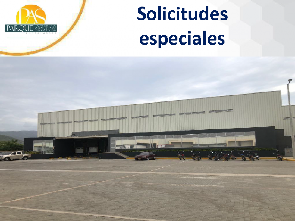 ¡Inversión Segura! Bodega Arrendada con Oficina en Santa Marta - 6