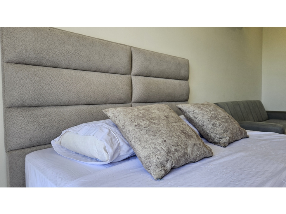 Apartasuite turístico en venta en Reserva del Mar II — foto 6