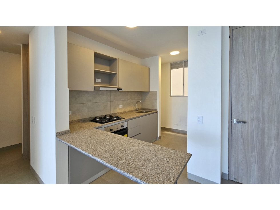 Cesión apartamento 3 alcobas Santa Marina | Facilidades de pago - 3