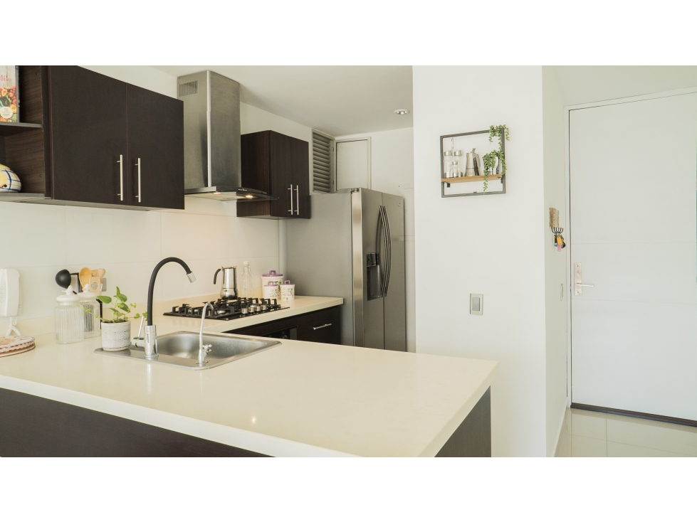 Venta apartamento Rodadero Reservado con vista al mar — foto 6